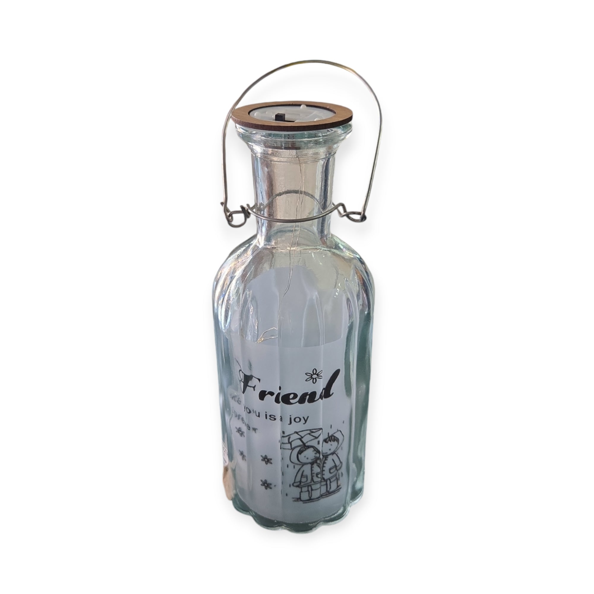 MGH BOTTLE MGH BOTTLE